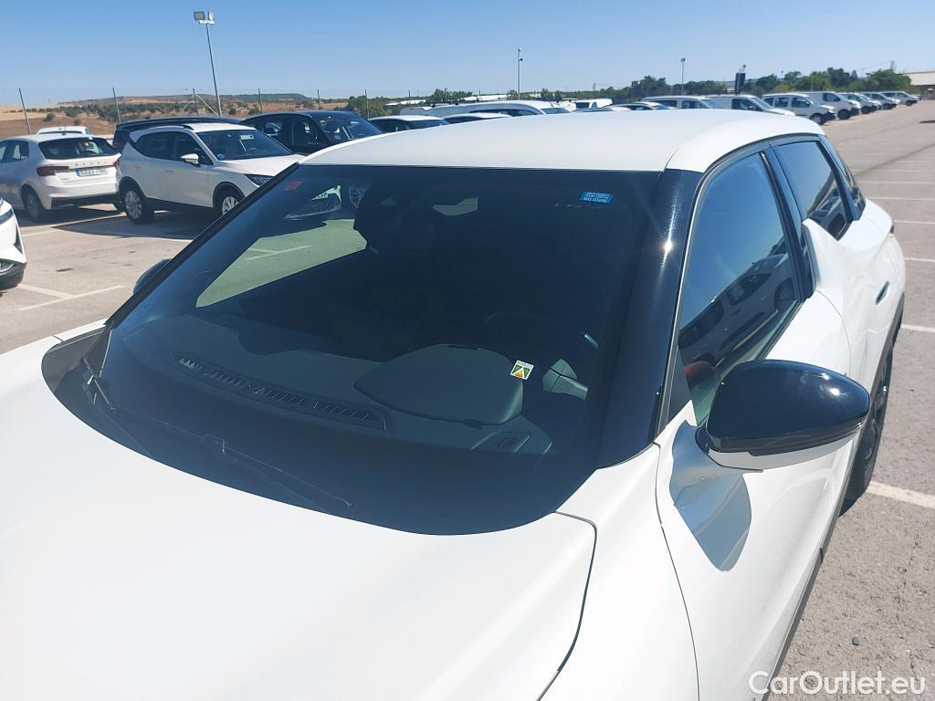  Citroen  DS3 DS DS 3 Crossback / 2018 / 5P / todoterreno PureTech 73 kW Manual PERFORMANCE LINE (AC) #11