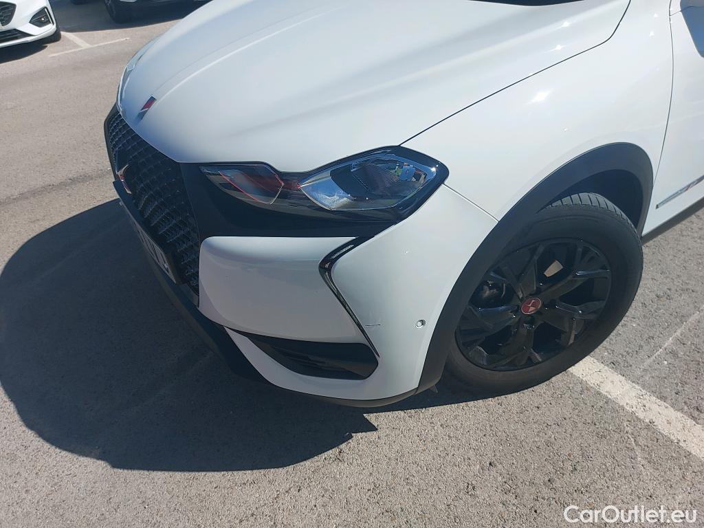  Citroen  DS3 DS DS 3 Crossback / 2018 / 5P / todoterreno PureTech 73 kW Manual PERFORMANCE LINE (AC) #15