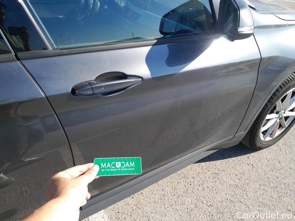  Bmw  X1 BMW  / 2019 / 5P / todoterreno sDrive18dA Corporate #1