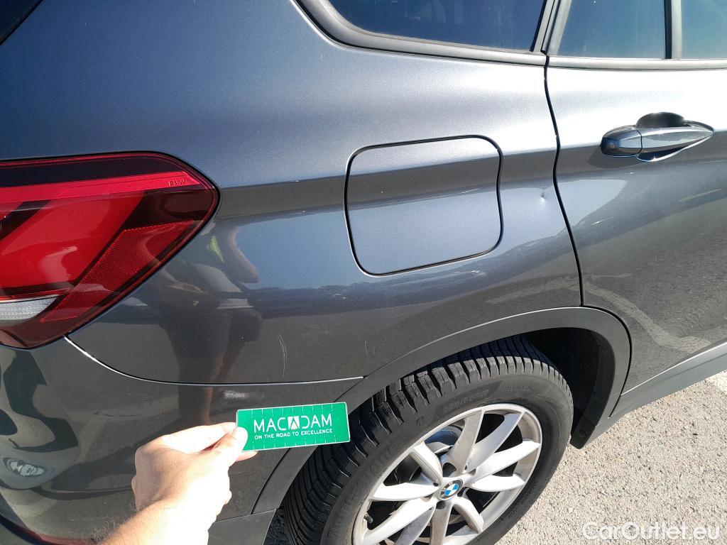  Bmw  X1 BMW  / 2019 / 5P / todoterreno sDrive18dA Corporate #3