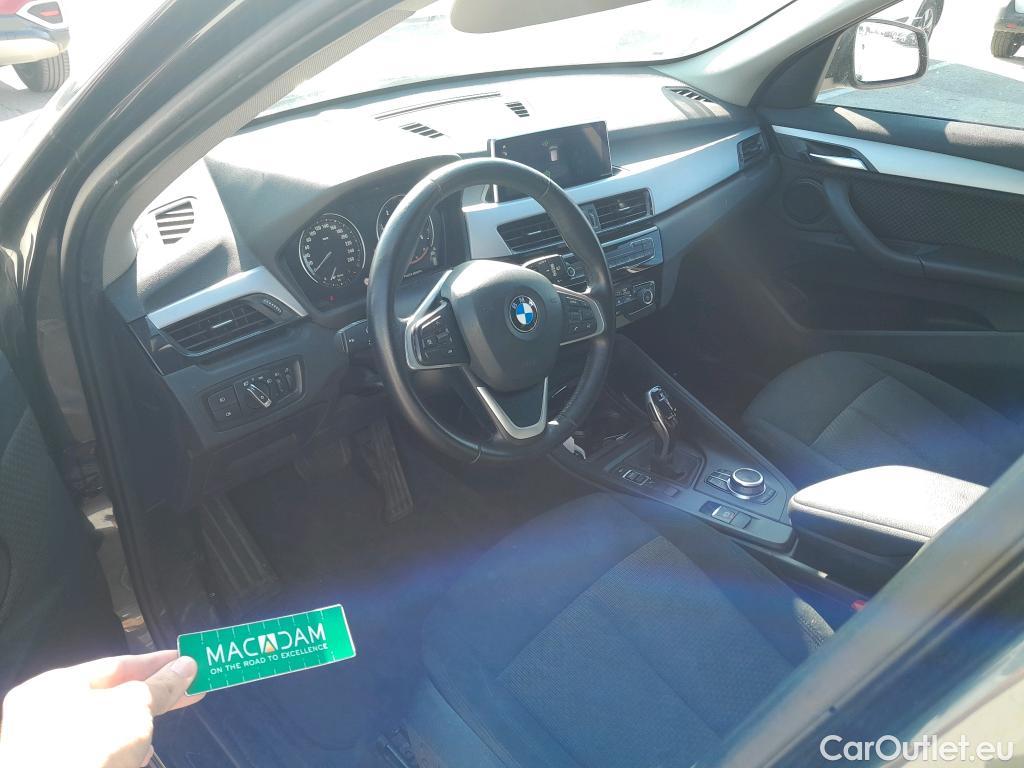  Bmw  X1 BMW  / 2019 / 5P / todoterreno sDrive18dA Corporate #17