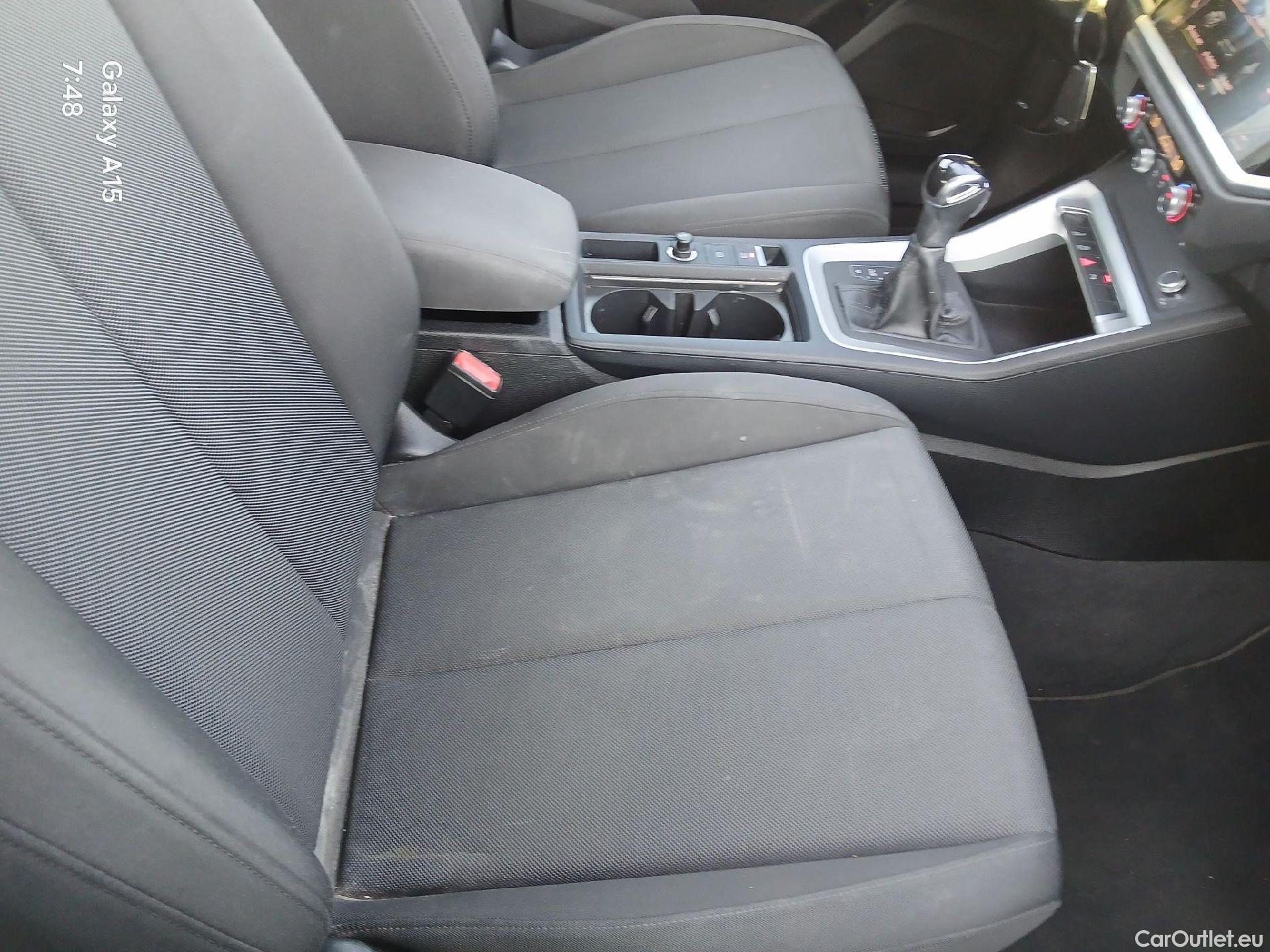  Audi  Q3 AUDI  / 2018 / 5P / todoterreno Advanced 35 TDI 110kW (150CV) S tronic (AC5) #1