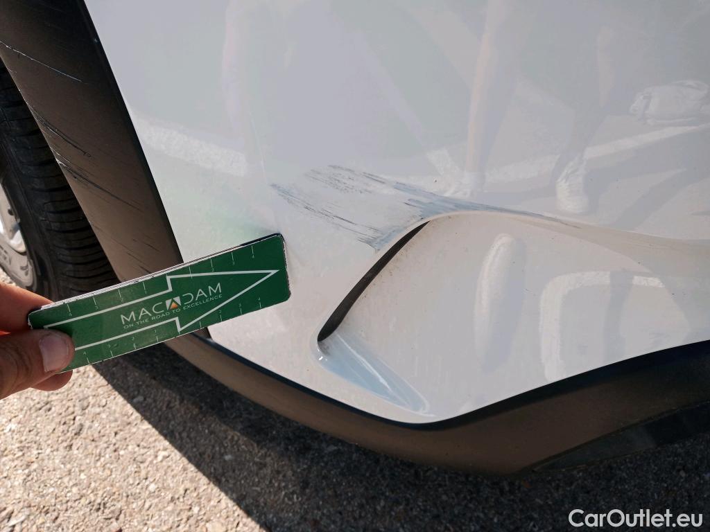  Citroen  C4 Cactus CITROEN  / 2018 / 5P / berlina con portón BlueHDi 73KW (100CV) Feel #21