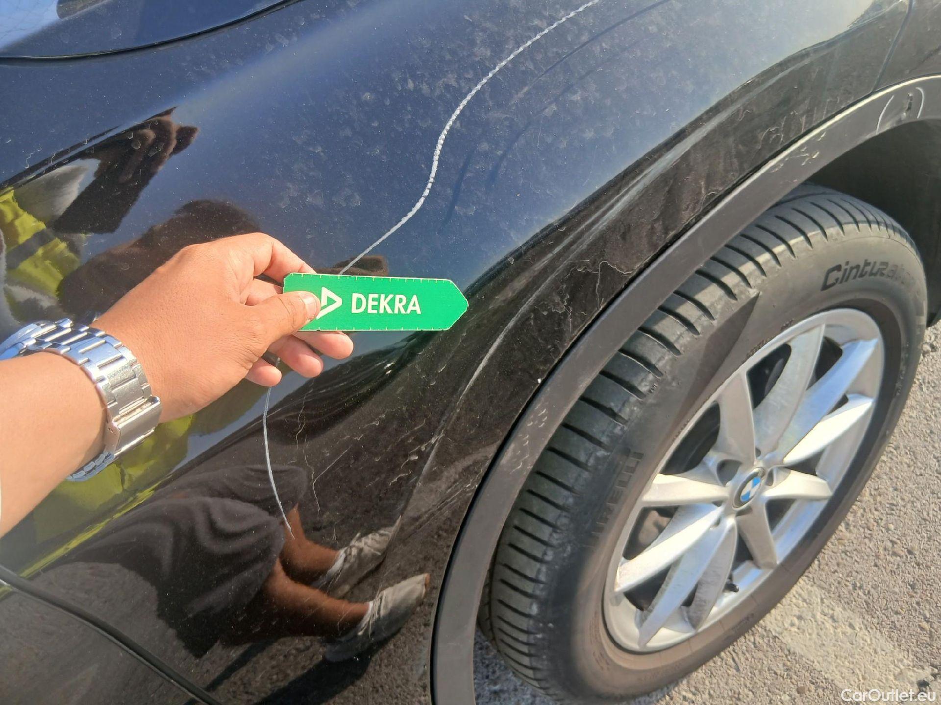  Bmw  X1 BMW  / 2019 / 5P / todoterreno sDrive16d Business #18