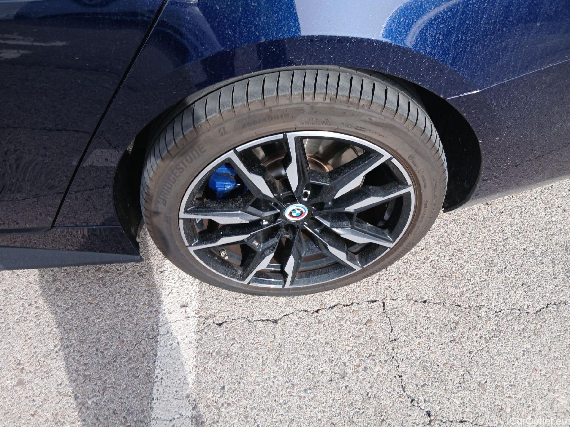  Bmw  Serie 4 Serie i4 Gran Coupe M50 81kWh #1