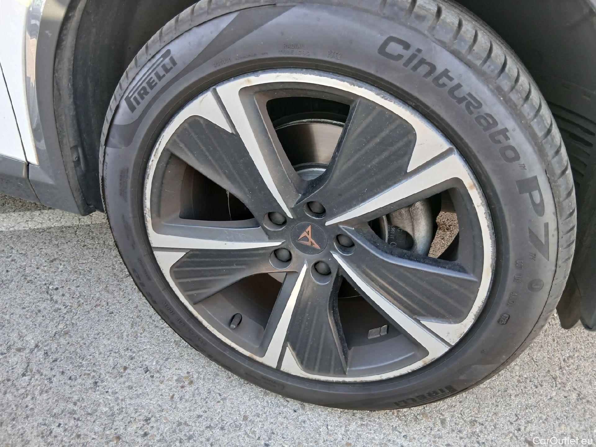  Cupra  Formentor  1.5 150CV MT6 E6d #69