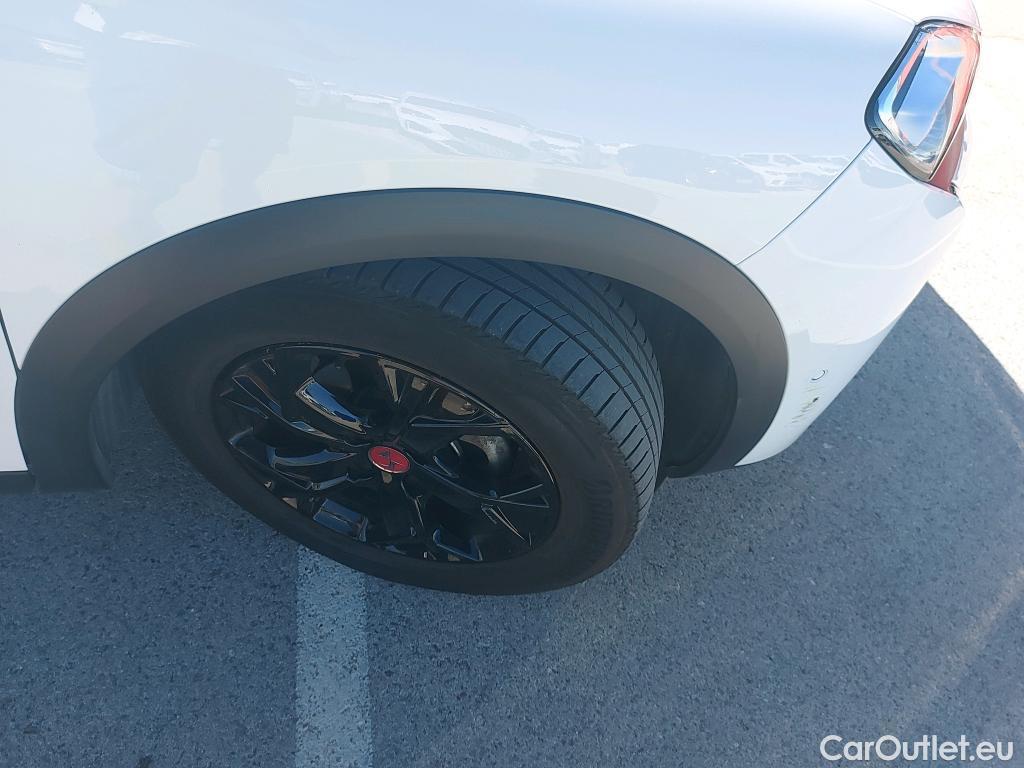  Citroen  DS3 DS DS 3 Crossback / 2018 / 5P / todoterreno PureTech 73 kW Manual PERFORMANCE LINE (AC) #20