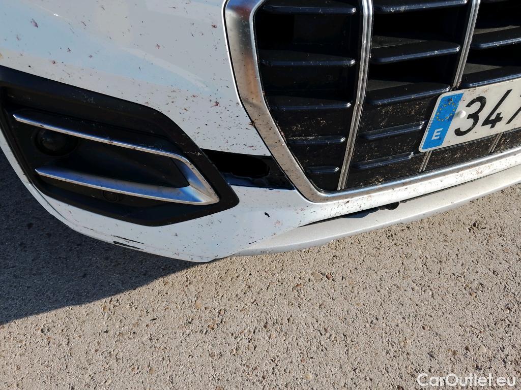  Audi  Q5 AUDI  / 2020 / 5P / todoterreno Advanced 35 TDI 120kW S tronic (AC2) #13