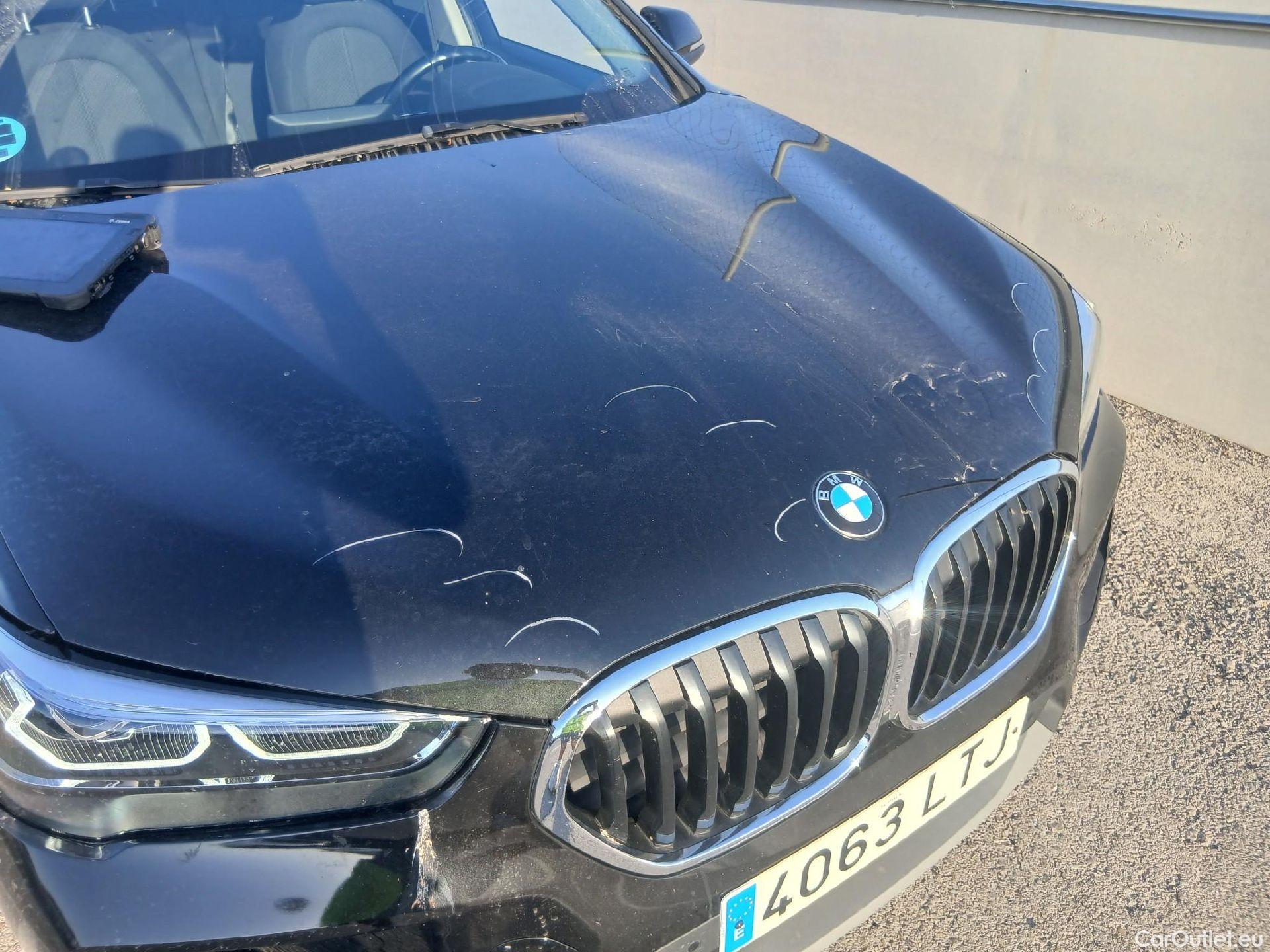  Bmw  X1 BMW  / 2019 / 5P / todoterreno sDrive16d Business #1