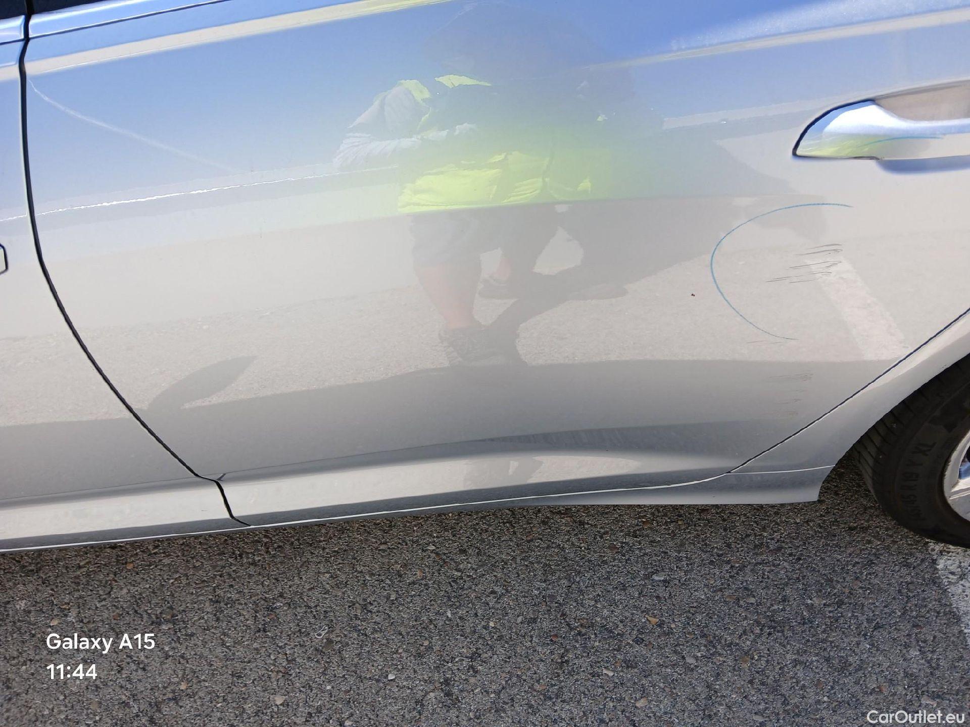  Audi  A6 AUDI  / 2018 / 4P / sedán S Line 40 TDI 150kW (204CV) S tronic #9