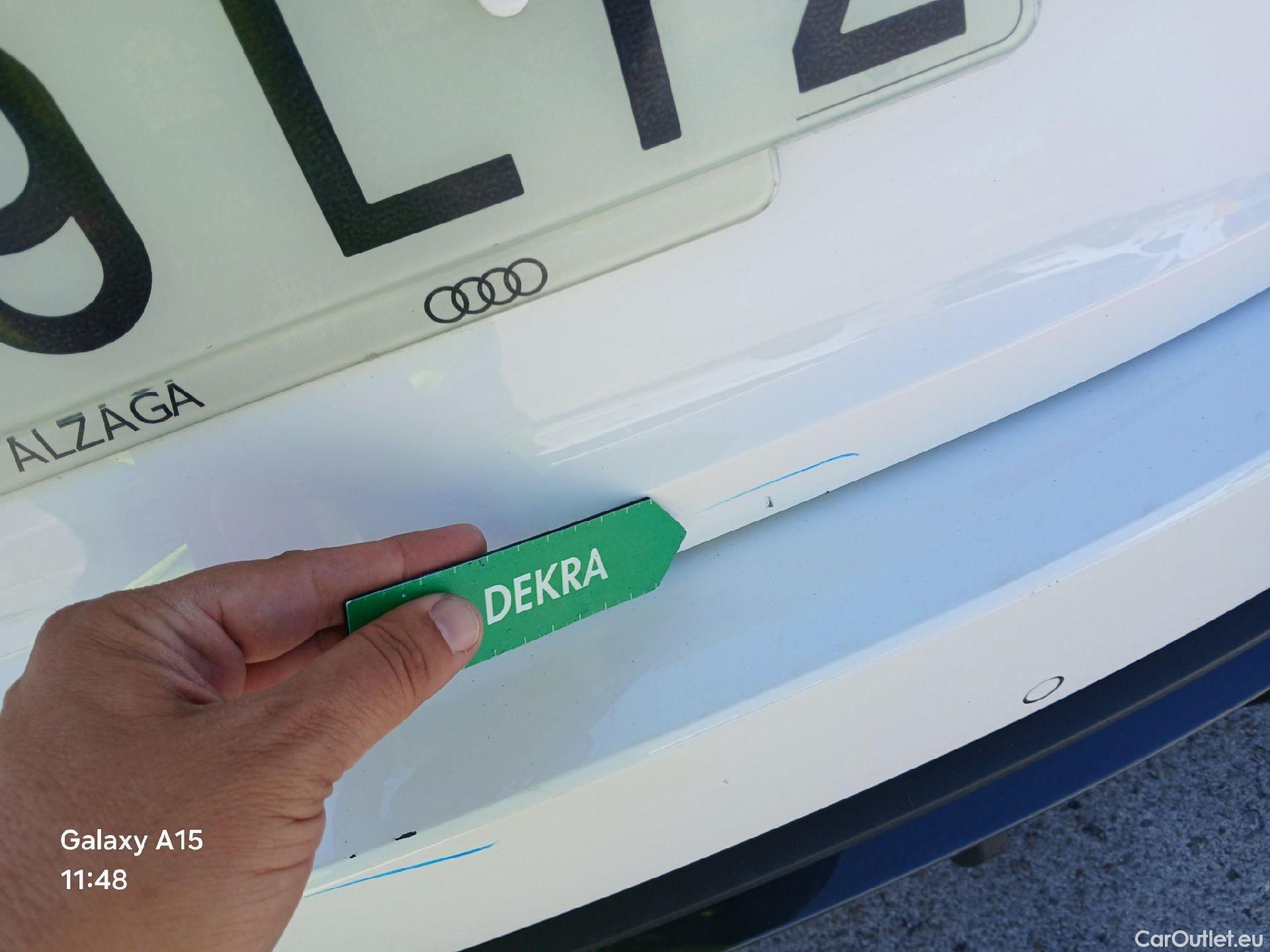  Audi  Q3 AUDI  Sportback / 2019 / 5P / todoterreno 45 TFSI e 180kW (245CV) S tronic #19