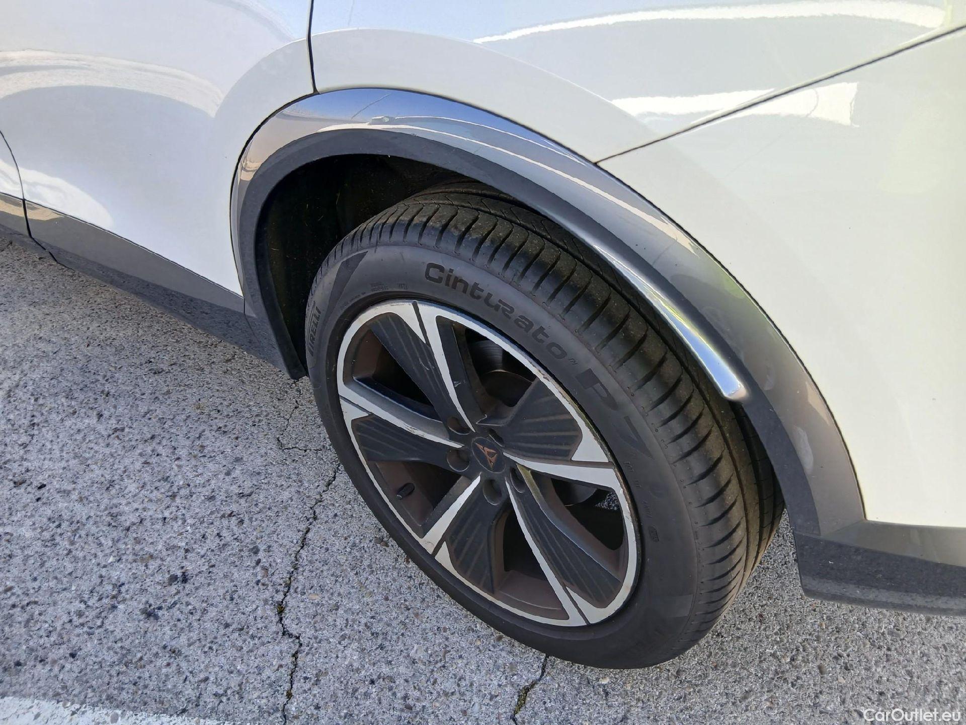  Cupra  Formentor  1.5 150CV MT6 E6d #28