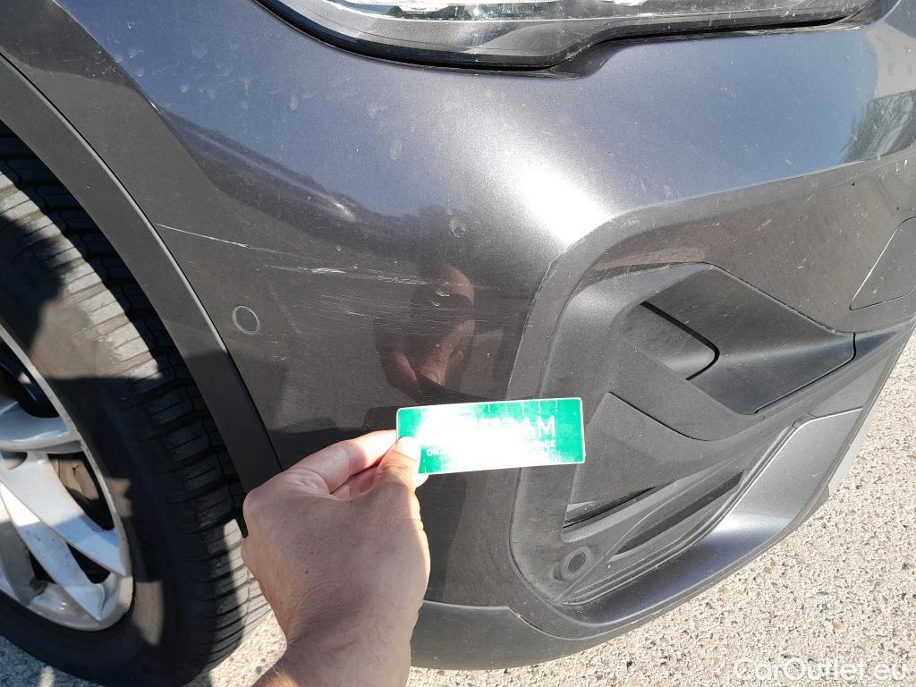  Bmw  X1 BMW  / 2019 / 5P / todoterreno sDrive18dA Corporate #11
