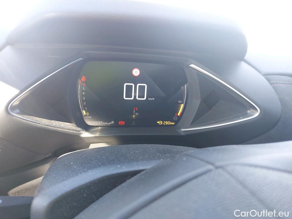  Citroen  DS3 DS DS 3 Crossback / 2018 / 5P / todoterreno PureTech 73 kW Manual PERFORMANCE LINE (AC) #24