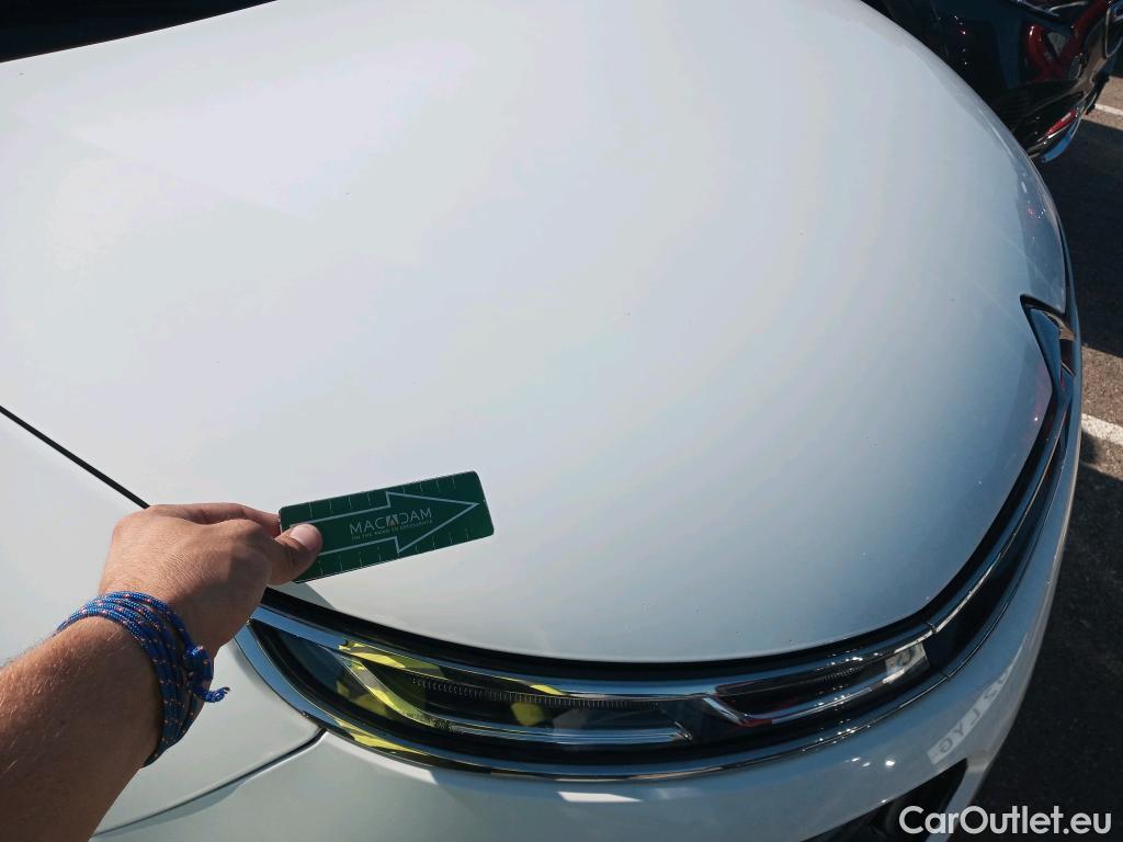  Citroen  C4 Cactus CITROEN  / 2018 / 5P / berlina con portón BlueHDi 73KW (100CV) Feel #30