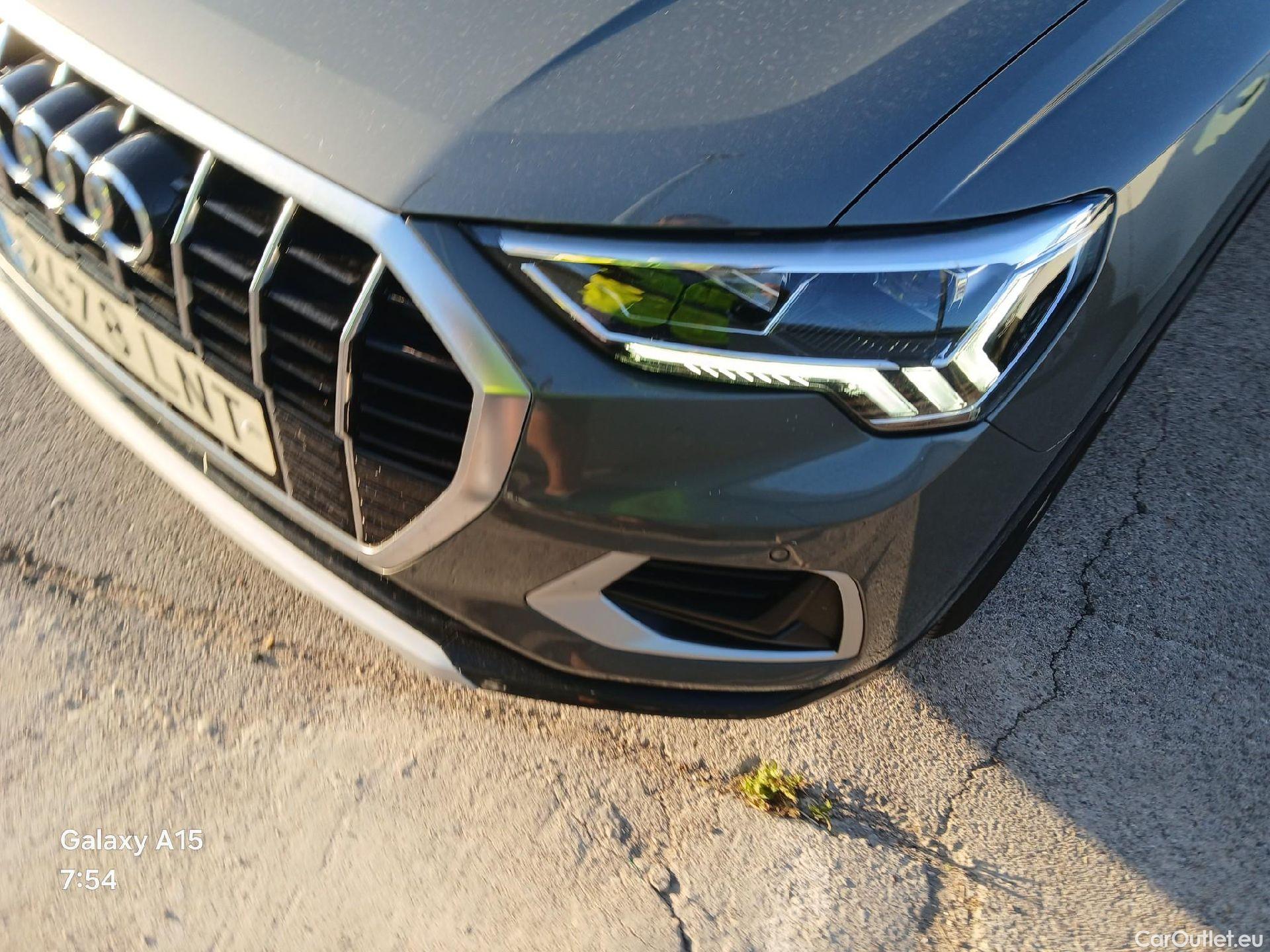  Audi  Q3 AUDI  / 2018 / 5P / todoterreno Advanced 35 TDI 110kW (150CV) S tronic (AC5) #9