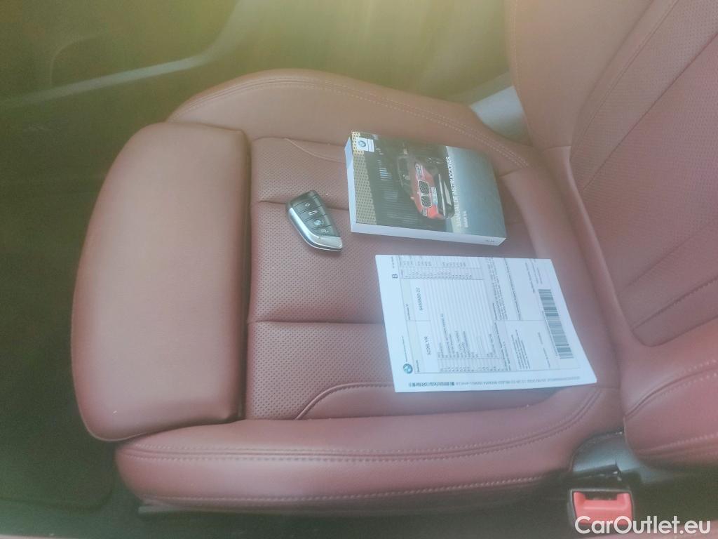  Bmw  X4 BMW  / 2021 / 5P / todoterreno xDrive20d xLine #19