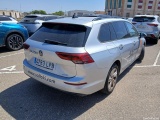  Volkswagen  Golf  VOLKSWAGEN / 2020 / 5P / familiar Life 1.0 eTSI 81kW (110CV) DSG Variant #2