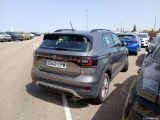  Volkswagen  T-CROSS VOLKSWAGEN  / 2018 / 5P / todoterreno Advance 1.0 TSI 70kW (95CV) #2
