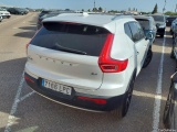  Volvo  XC 40 VOLVO XC40 / 2017 / 5P / todoterreno 2.0 B4 G Inscrption Auto #2