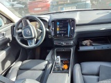  Volvo  XC 40 VOLVO XC40 / 2017 / 5P / todoterreno 2.0 B4 G Inscrption Auto #3