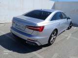  Audi  A6 AUDI  / 2018 / 4P / sedán S Line 40 TDI 150kW (204CV) S tronic #2