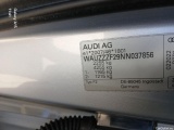  Audi  A6 AUDI  / 2018 / 4P / sedán S Line 40 TDI 150kW (204CV) S tronic #16