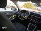  Audi  Q3 AUDI  / 2018 / 5P / todoterreno Advanced 35 TDI 110kW (150CV) S tronic (AC5) #3
