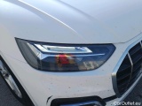  Audi  Q5 AUDI  / 2020 / 5P / todoterreno Advanced 35 TDI 120kW S tronic (AC2) #17