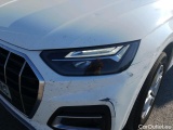  Audi  Q5 AUDI  / 2020 / 5P / todoterreno Advanced 35 TDI 120kW S tronic (AC2) #16