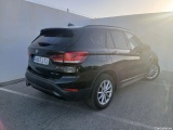  Bmw  X1 BMW  / 2019 / 5P / todoterreno sDrive16d Business #2