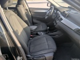  Bmw  X1 BMW  / 2019 / 5P / todoterreno sDrive16d Business #6