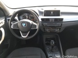  Bmw  X1 BMW  / 2019 / 5P / todoterreno sDrive18dA Corporate #3