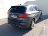  Bmw  X1 BMW  / 2019 / 5P / todoterreno sDrive18dA Corporate #2