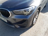  Bmw  X1 BMW  / 2019 / 5P / todoterreno sDrive18dA Corporate #16