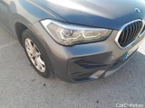  Bmw  X1 BMW  / 2019 / 5P / todoterreno sDrive18dA Corporate #17