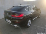  Bmw  X4 BMW  / 2021 / 5P / todoterreno xDrive20d xLine #2