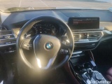  Bmw  X4 BMW  / 2021 / 5P / todoterreno xDrive20d xLine #3