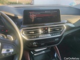  Bmw  X4 BMW  / 2021 / 5P / todoterreno xDrive20d xLine #13