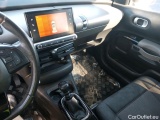  Citroen  C4 Cactus CITROEN  / 2018 / 5P / berlina con portón BlueHDi 73KW (100CV) Feel #13