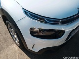  Citroen  C4 Cactus CITROEN  / 2018 / 5P / berlina con portón BlueHDi 73KW (100CV) Feel #16