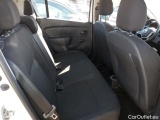 Dacia  Sandero DACIA  5p 2G berlina con portón Ambiance dCi 55kW (75CV) #7