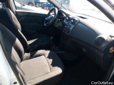  Dacia  Sandero DACIA  5p 2G berlina con portón Ambiance dCi 55kW (75CV) #6