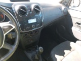  Dacia  Sandero DACIA  5p 2G berlina con portón Ambiance dCi 55kW (75CV) #13