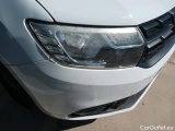  Dacia  Sandero DACIA  5p 2G berlina con portón Ambiance dCi 55kW (75CV) #16