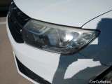  Dacia  Sandero DACIA  5p 2G berlina con portón Ambiance dCi 55kW (75CV) #15