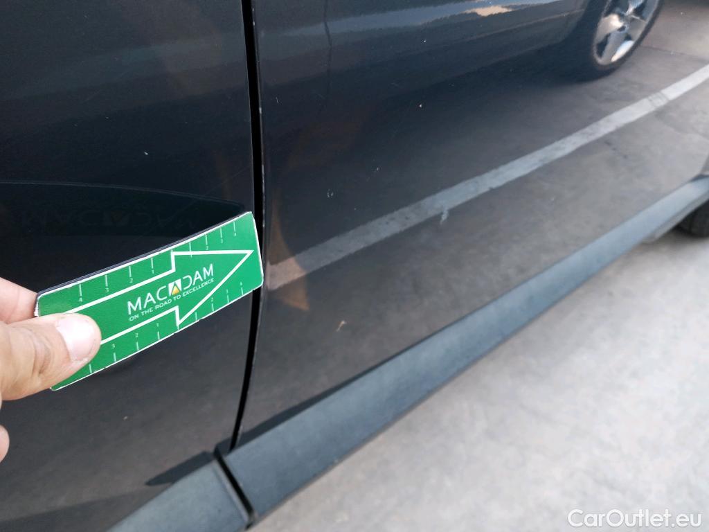  Hyundai  Tucson HYUNDAI  / 2020 / 5P / todoterreno 1.6 TGDI 169kW (230CV) HEV Maxx Auto #7