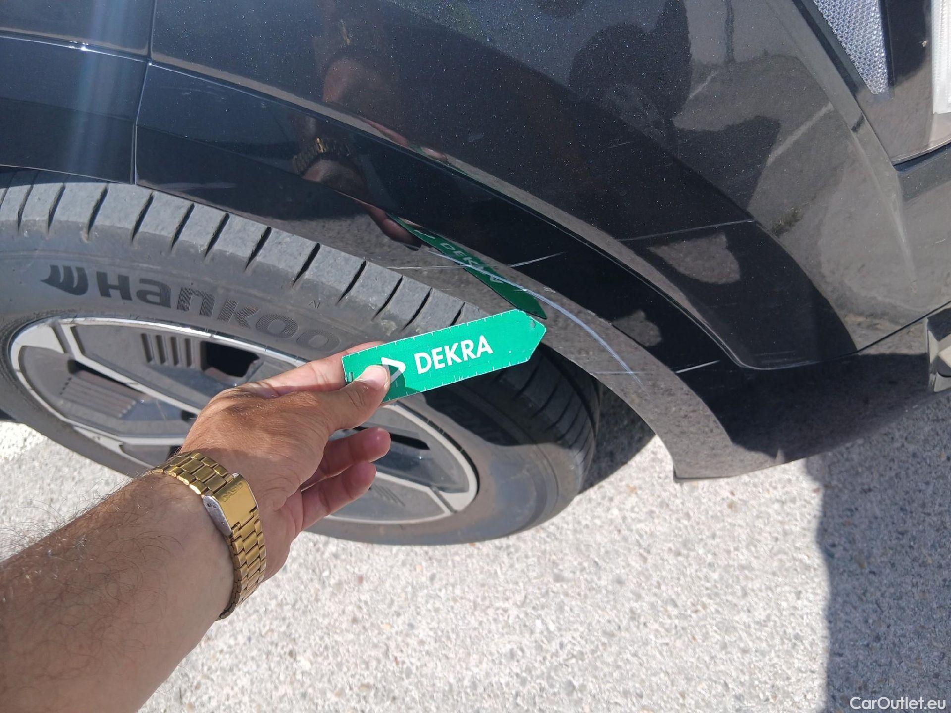  KIA  Niro  Hybrid Drive 1.6 AT6 E6d #7