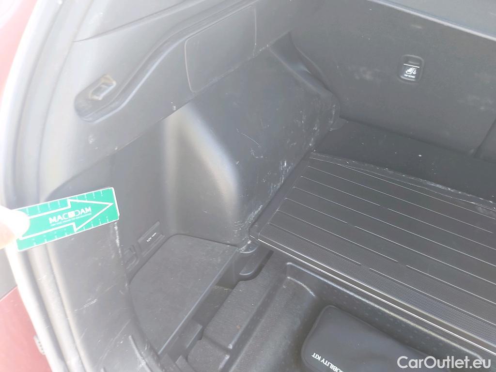  Hyundai  Tucson HYUNDAI  / 2020 / 5P / todoterreno 1.6 TGDI 169kW (230CV) HEV Maxx Auto #9