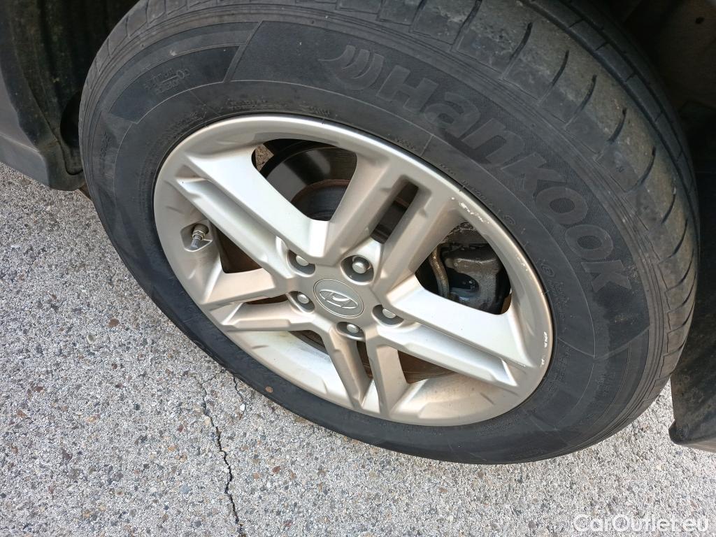  Hyundai  Konna HYUNDAI Kona / 2020 / 5P / todoterreno 1.0 TGDI Maxx 4X2 #31